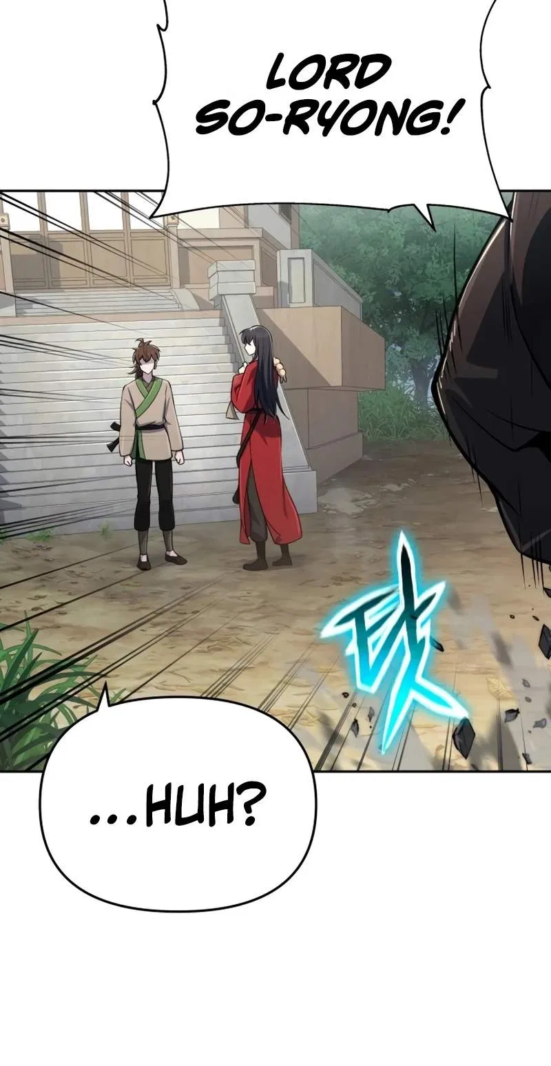 The Poison Master of Sacheondang Clan Chapter 107 – Page 41