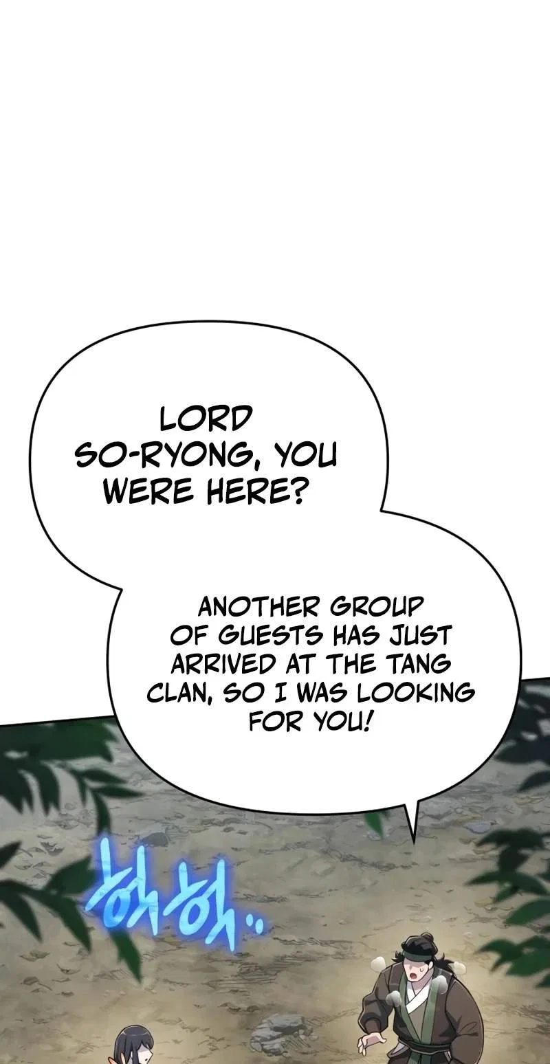The Poison Master of Sacheondang Clan Chapter 107 – Page 44