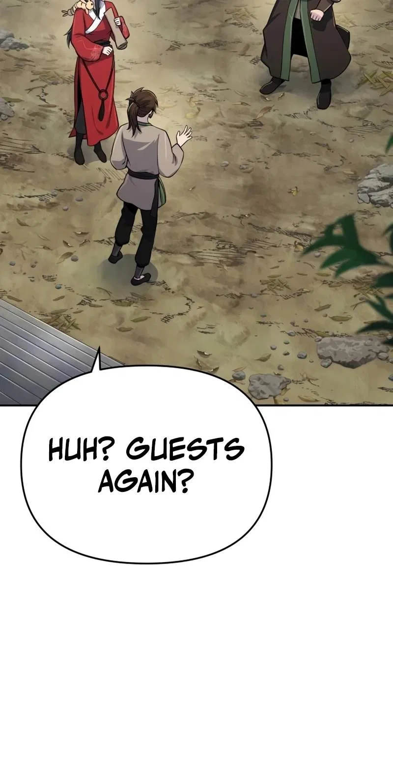 The Poison Master of Sacheondang Clan Chapter 107 – Page 45