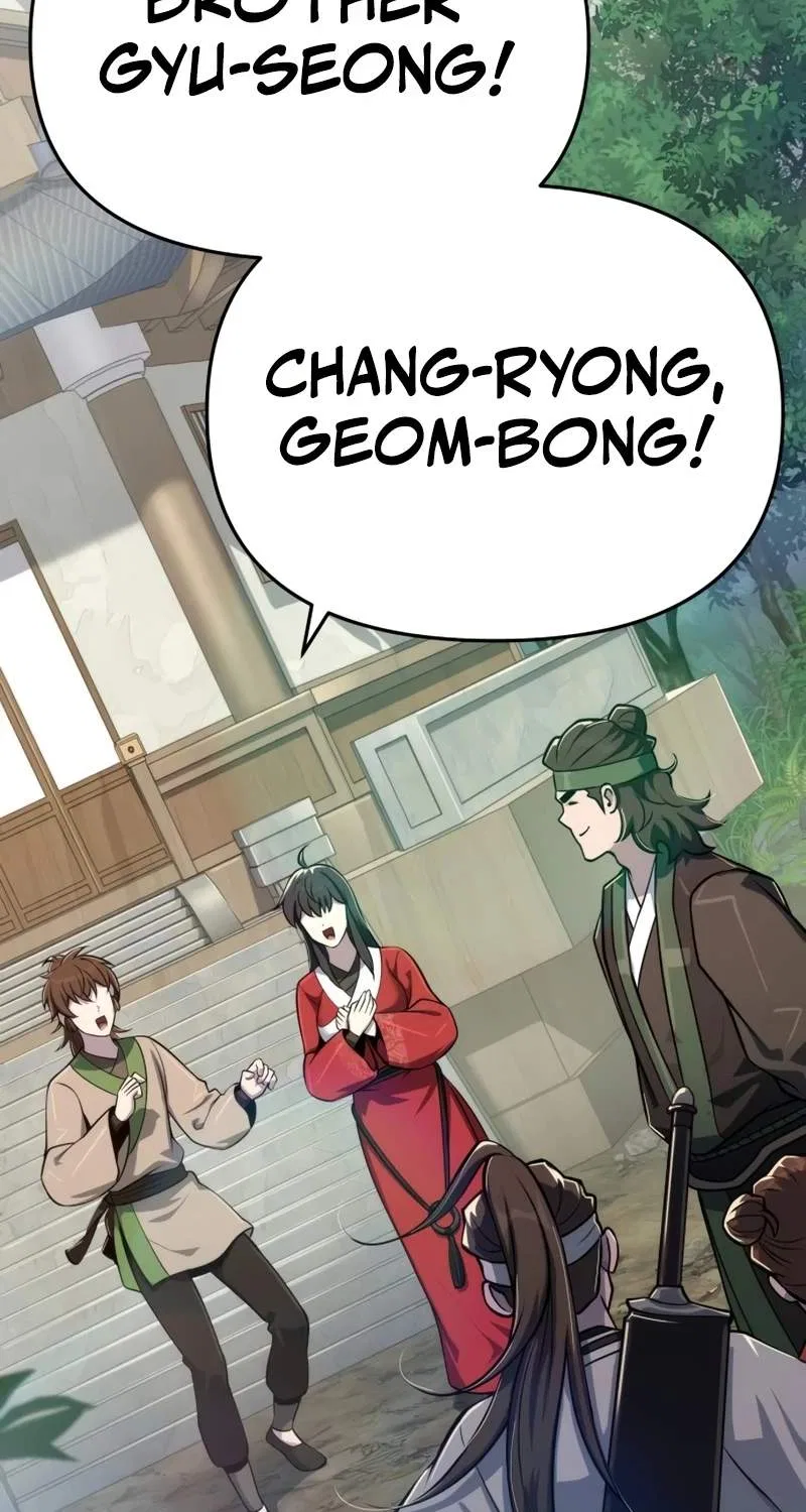 The Poison Master of Sacheondang Clan Chapter 107 – Page 55