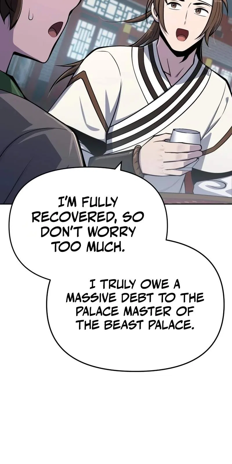 The Poison Master of Sacheondang Clan Chapter 107 – Page 63