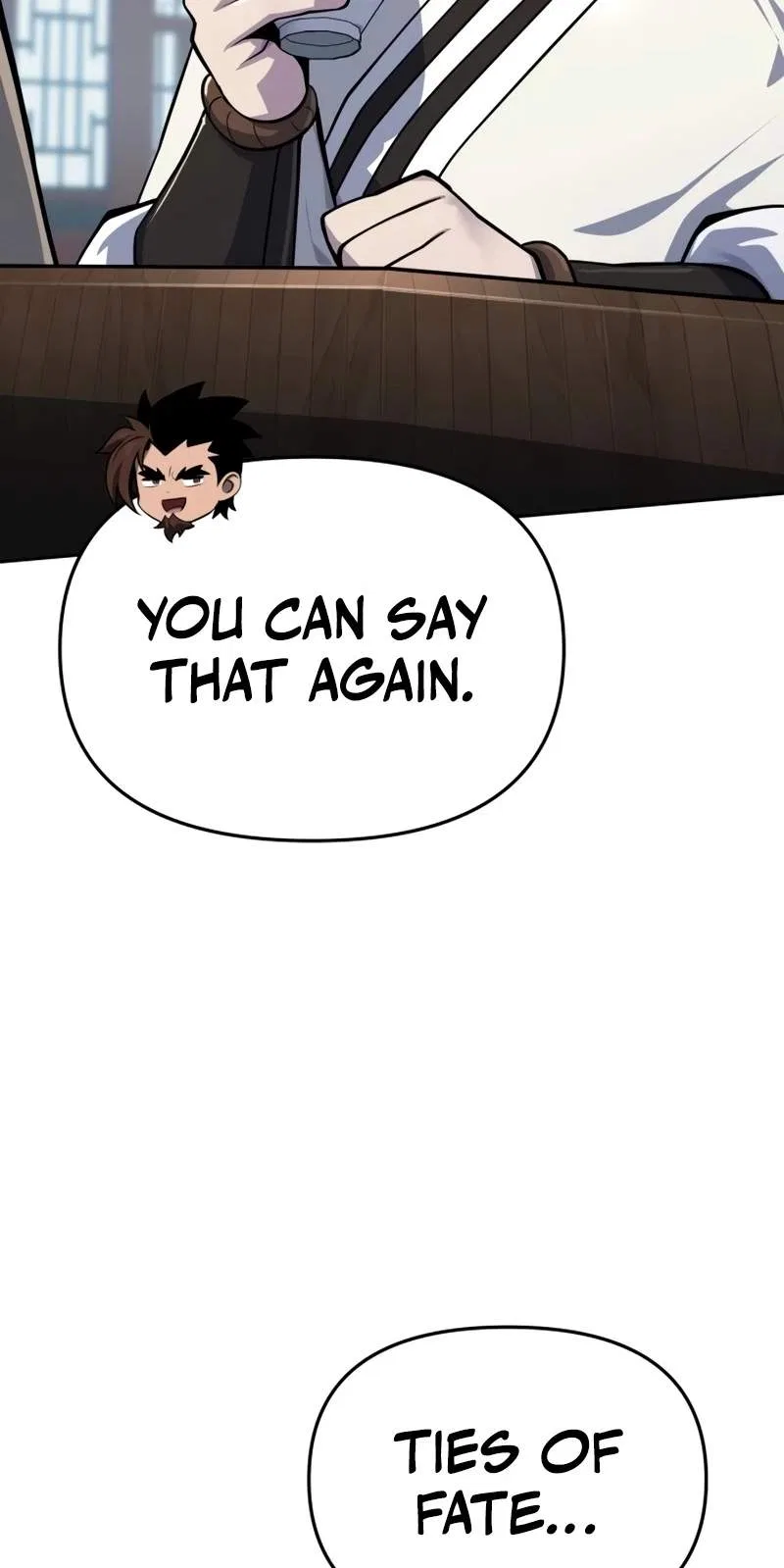 The Poison Master of Sacheondang Clan Chapter 107 – Page 65