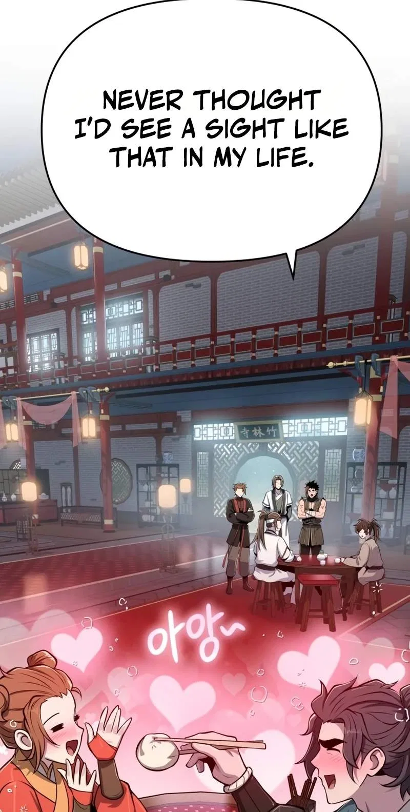 The Poison Master of Sacheondang Clan Chapter 107 – Page 67