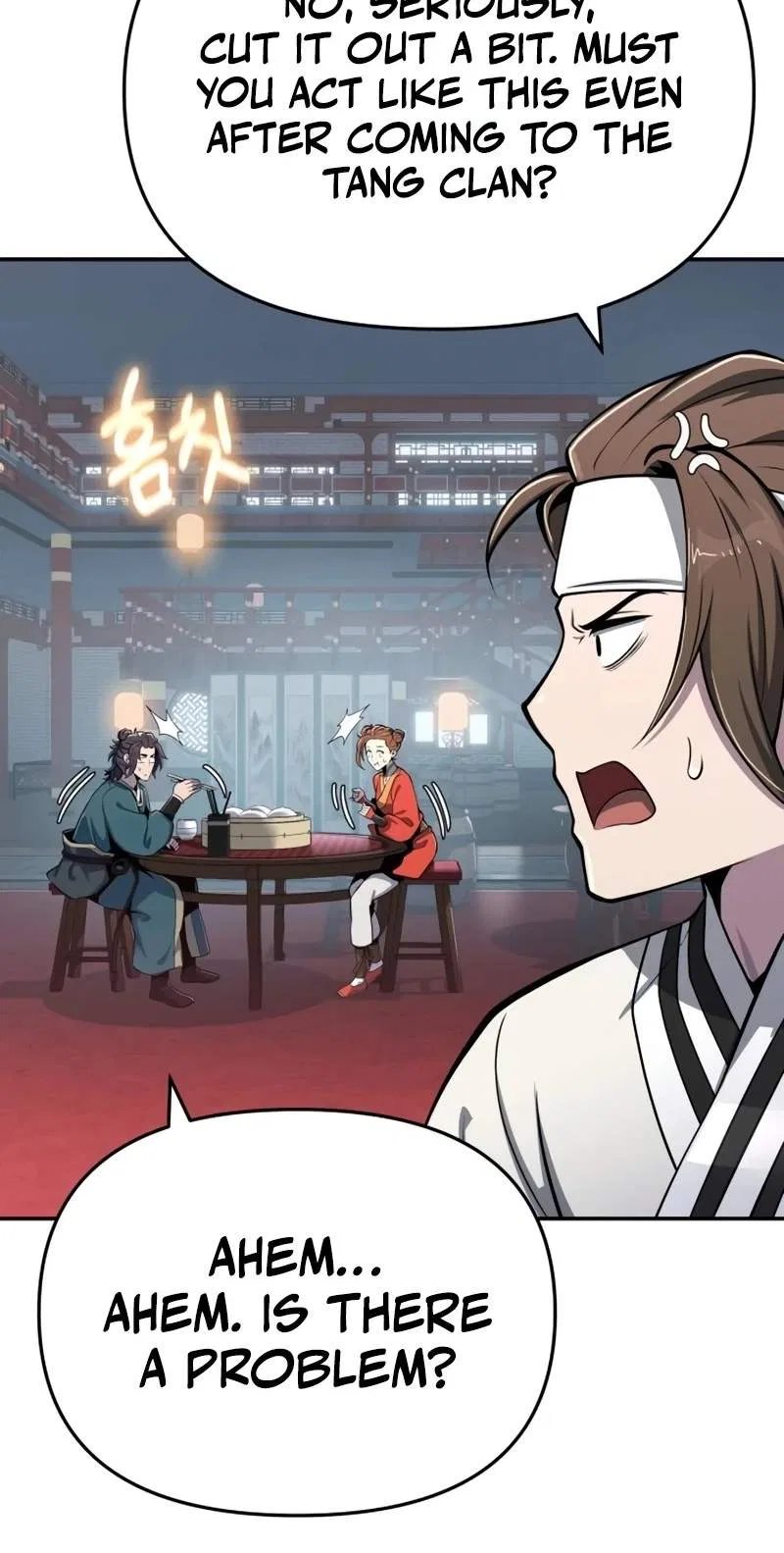 The Poison Master of Sacheondang Clan Chapter 107 – Page 69