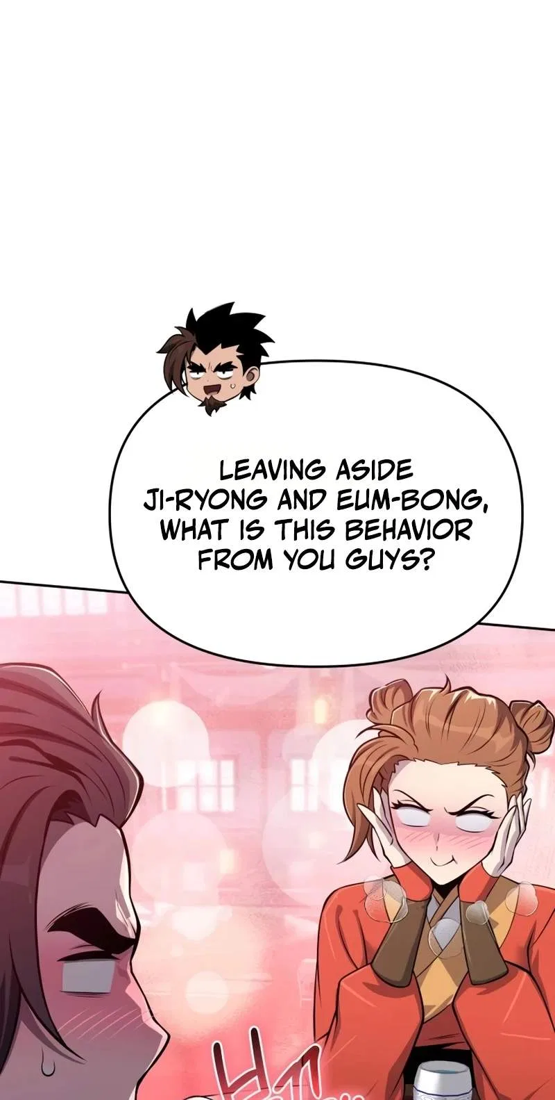 The Poison Master of Sacheondang Clan Chapter 107 – Page 70
