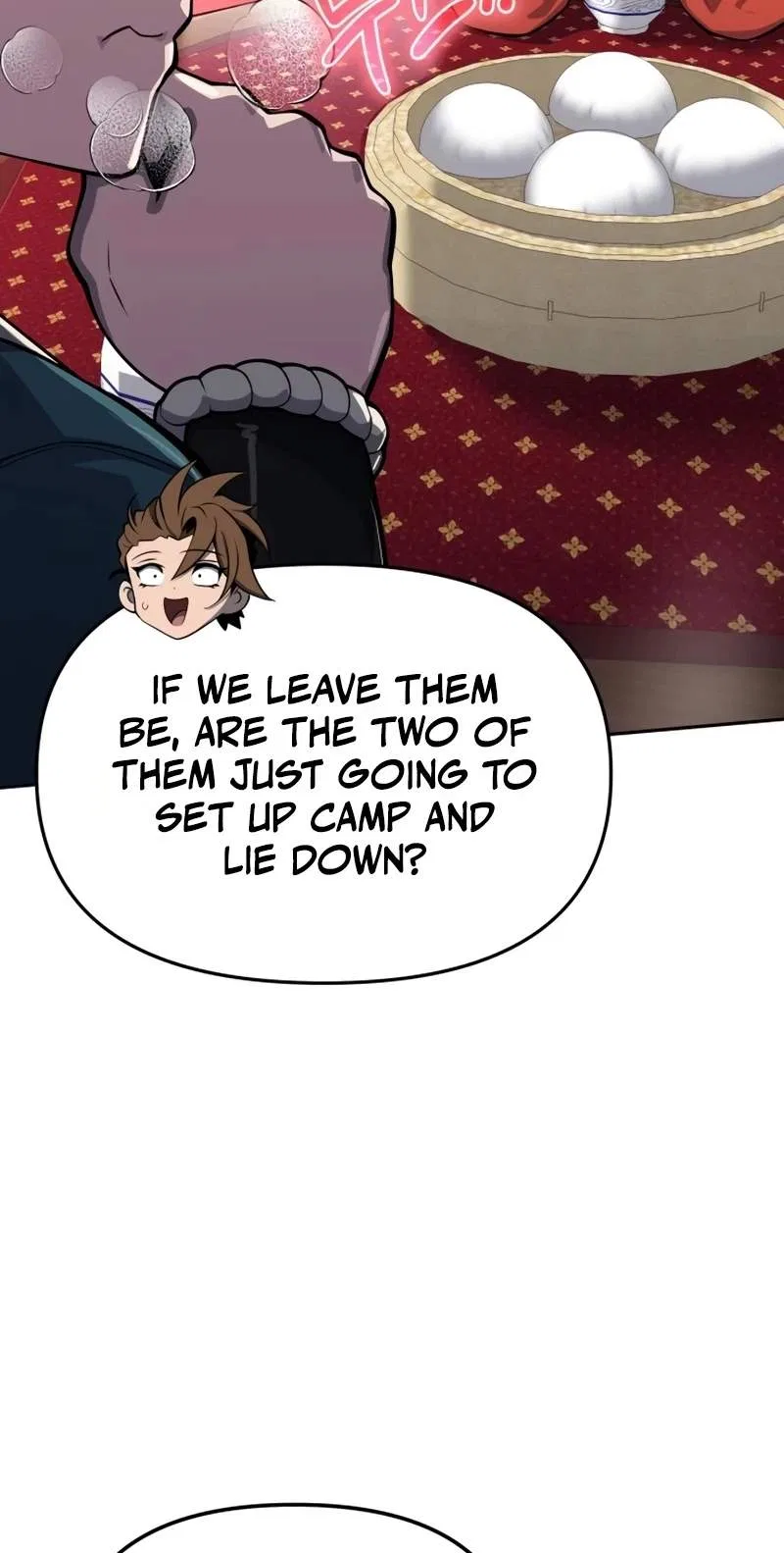The Poison Master of Sacheondang Clan Chapter 107 – Page 71
