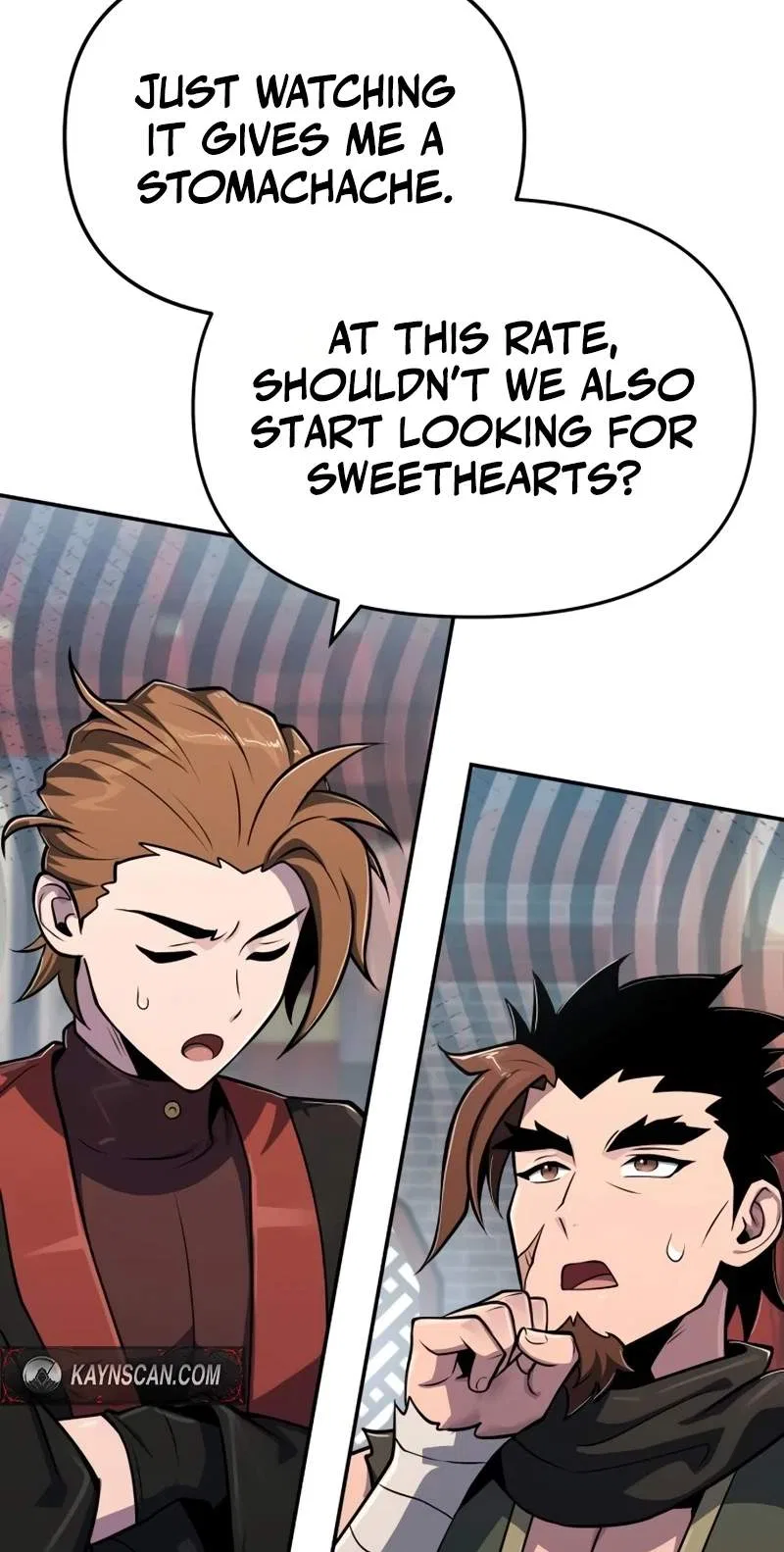 The Poison Master of Sacheondang Clan Chapter 107 – Page 72