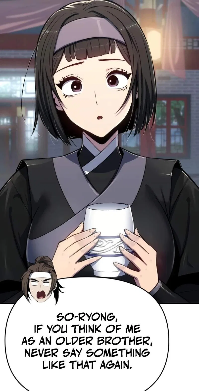 The Poison Master of Sacheondang Clan Chapter 107 – Page 76