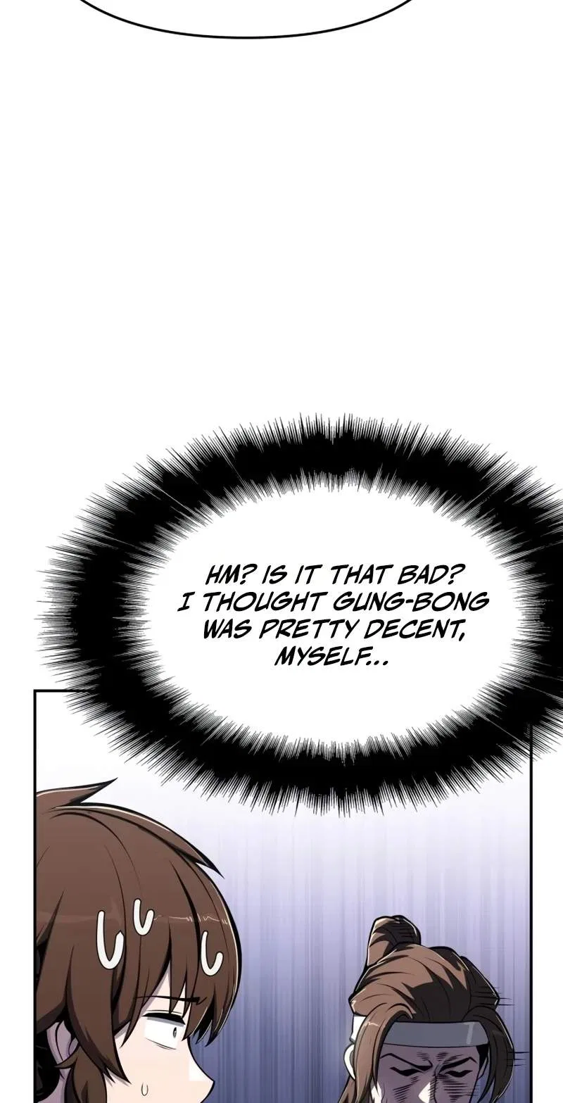 The Poison Master of Sacheondang Clan Chapter 107 – Page 77