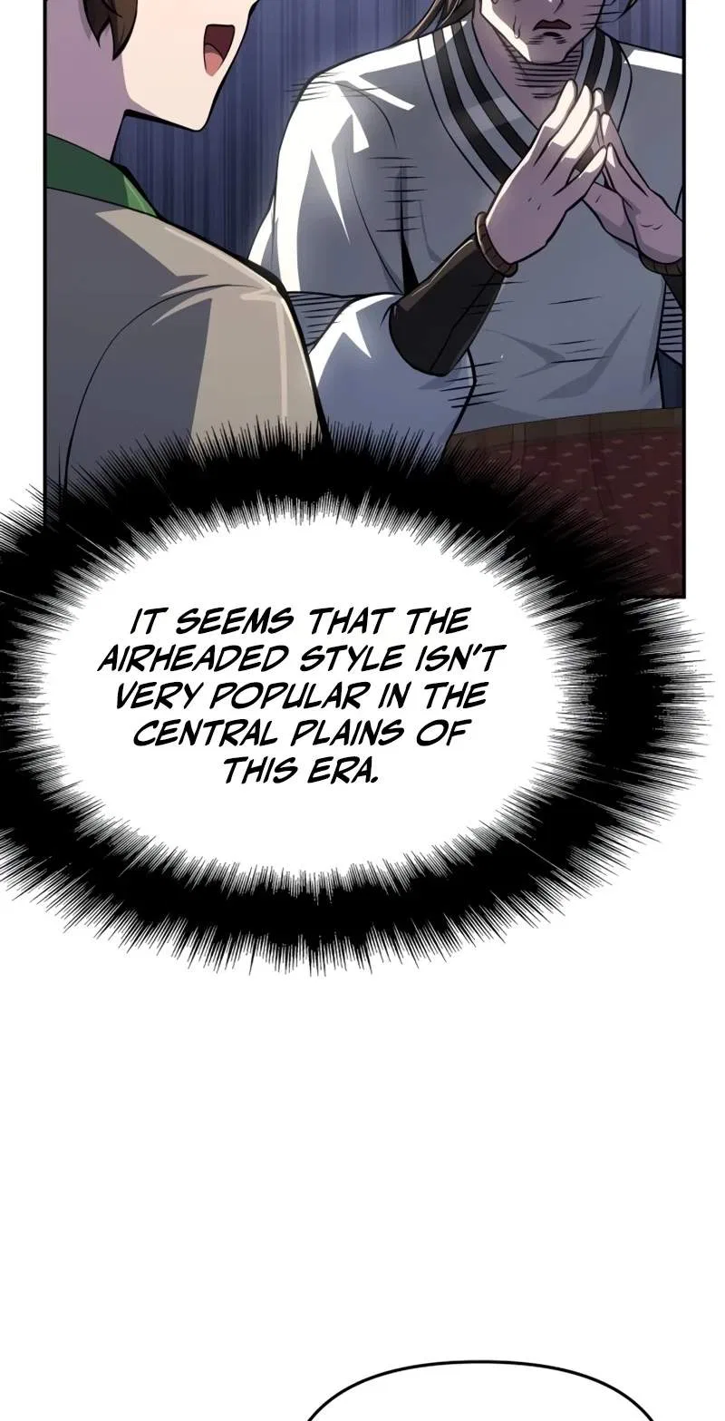The Poison Master of Sacheondang Clan Chapter 107 – Page 78