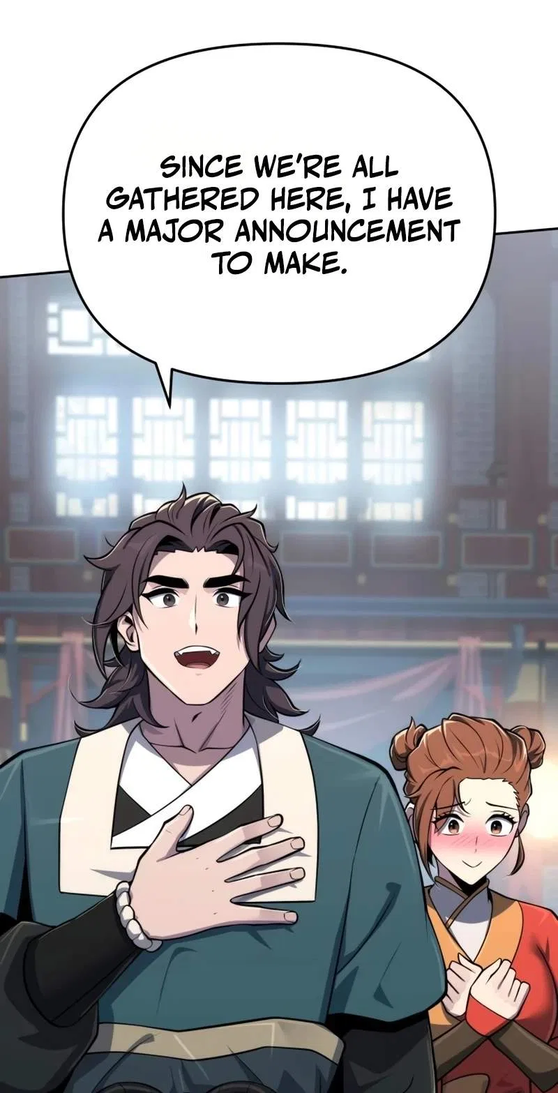 The Poison Master of Sacheondang Clan Chapter 107 – Page 80