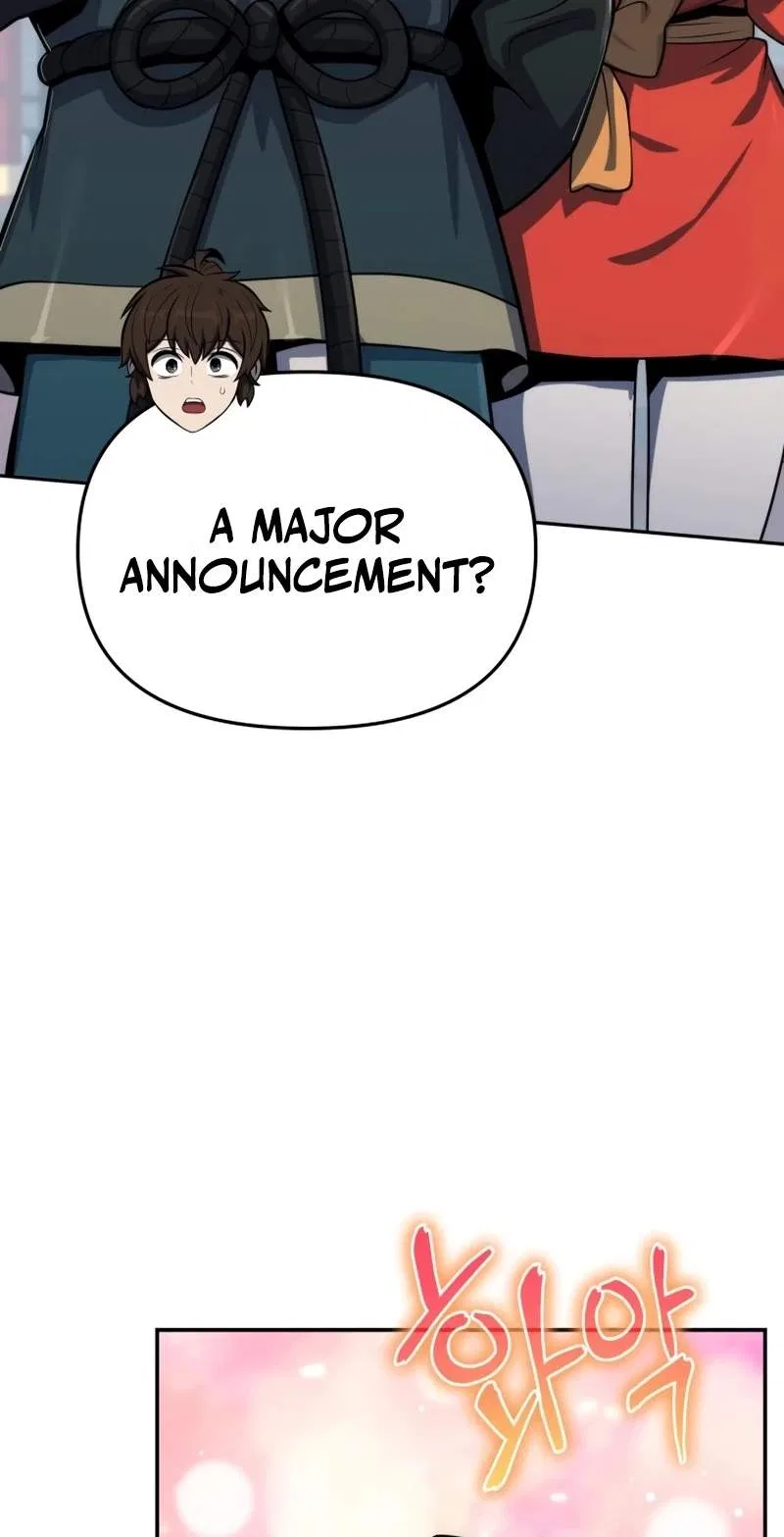 The Poison Master of Sacheondang Clan Chapter 107 – Page 81