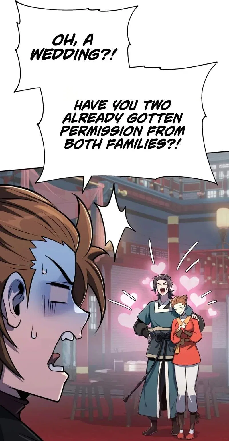 The Poison Master of Sacheondang Clan Chapter 107 – Page 85