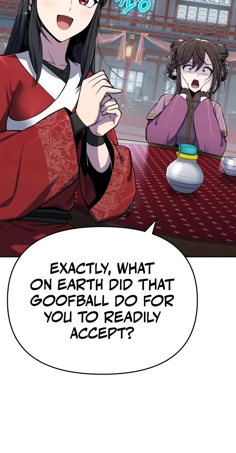 The Poison Master of Sacheondang Clan Chapter 107 – Page 89