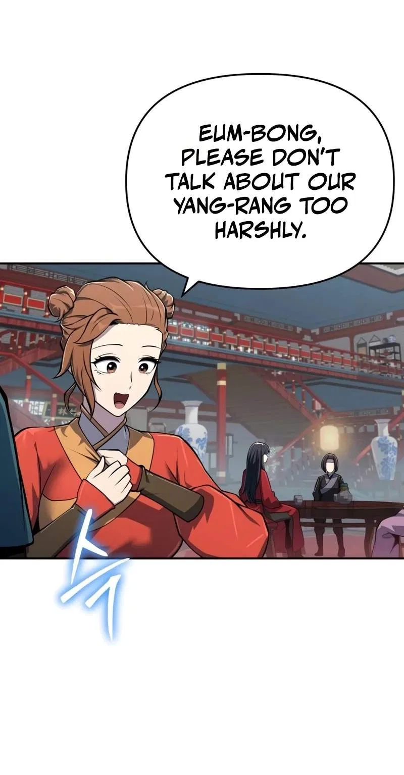 The Poison Master of Sacheondang Clan Chapter 107 – Page 90