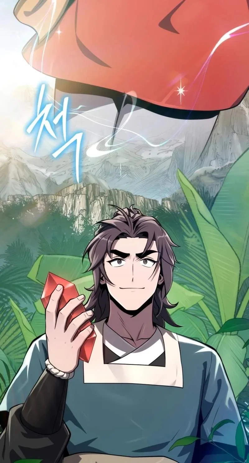 The Poison Master of Sacheondang Clan Chapter 107 – Page 95