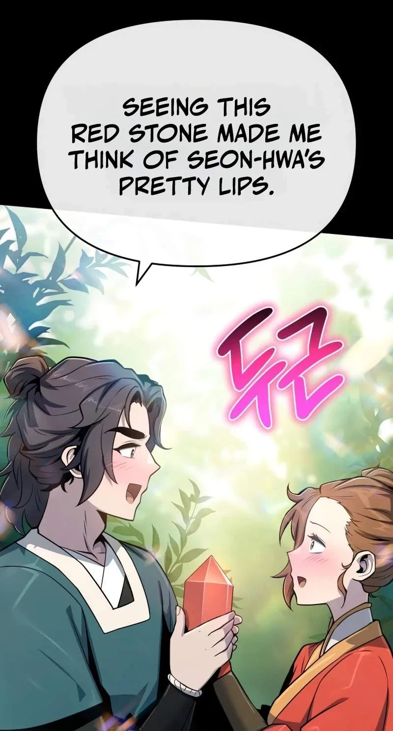 The Poison Master of Sacheondang Clan Chapter 107 – Page 98