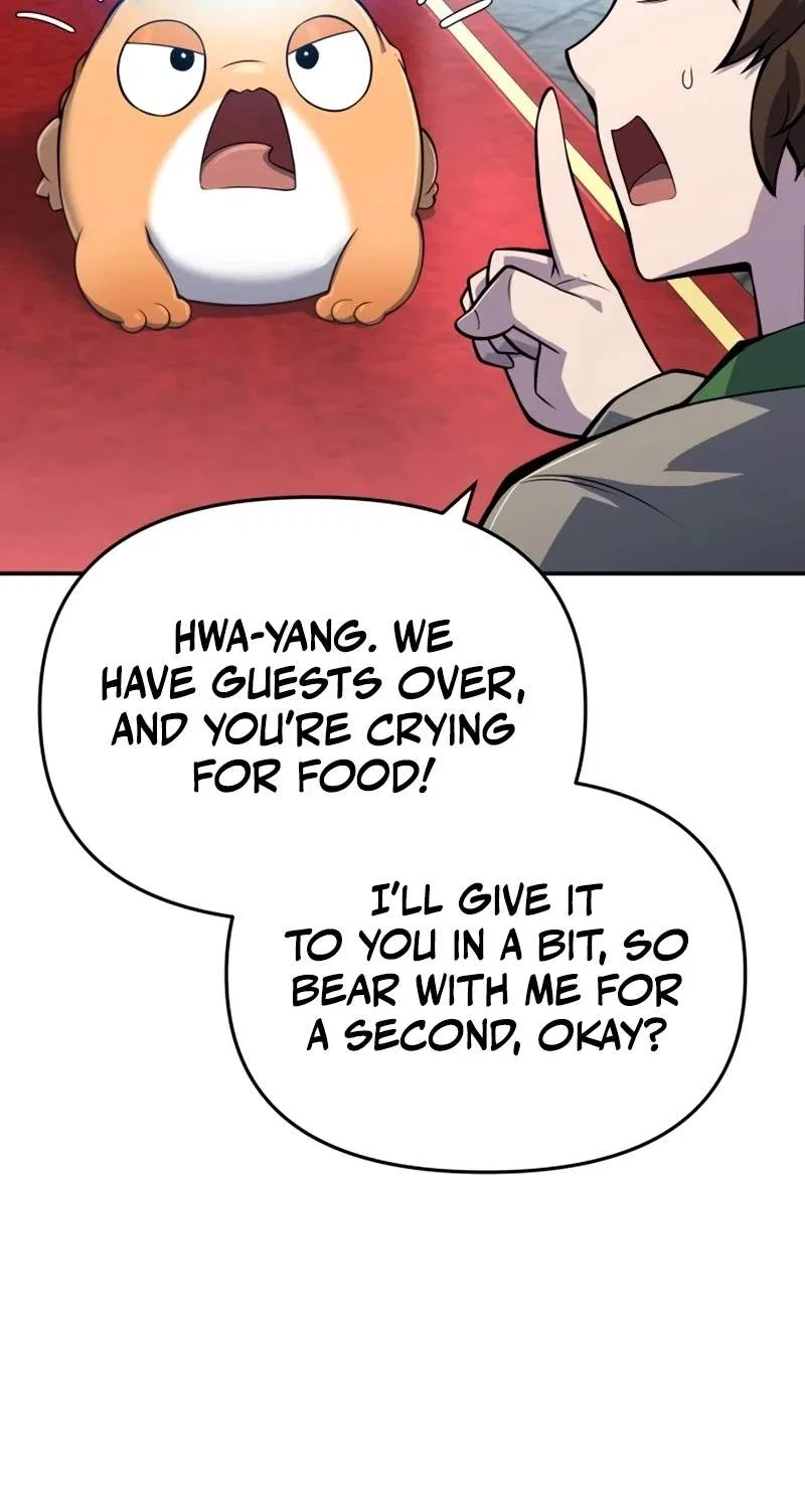 The Poison Master of Sacheondang Clan Chapter 107 – Page 109