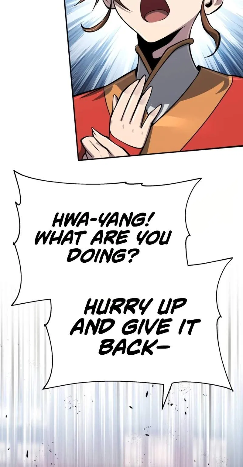 The Poison Master of Sacheondang Clan Chapter 107 – Page 121