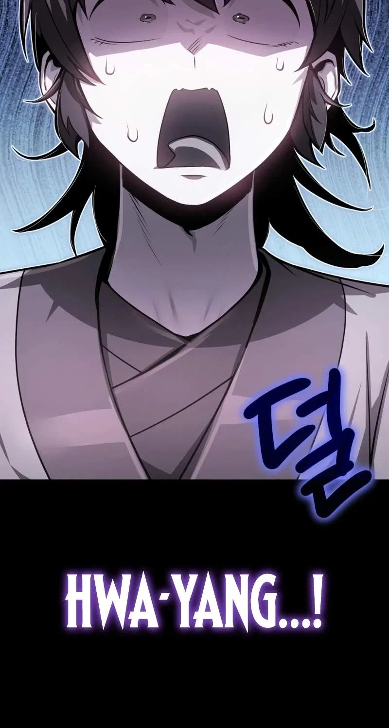 The Poison Master of Sacheondang Clan Chapter 107 – Page 126