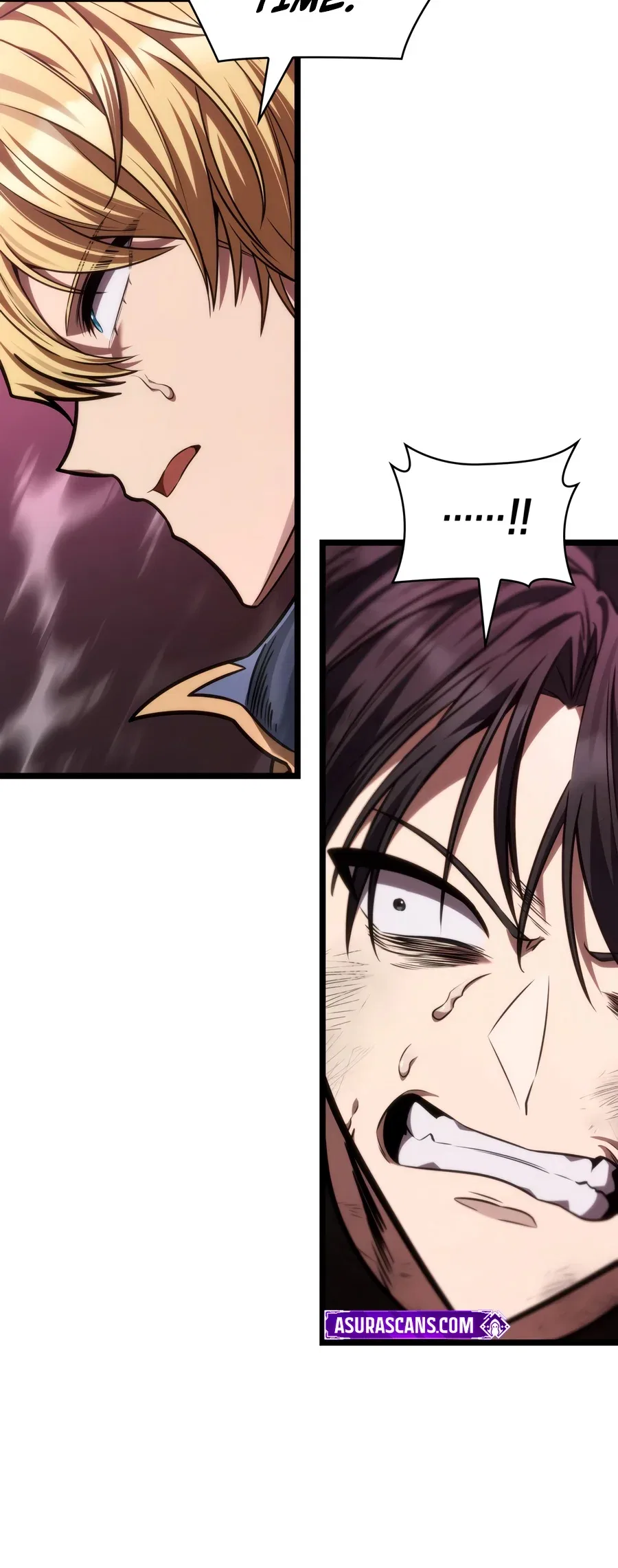 Infinite Mage Chapter 189 – Page 6