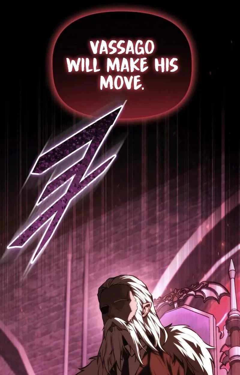 The Necromancer Family’s Young Heir Chapter 90 – Page 3