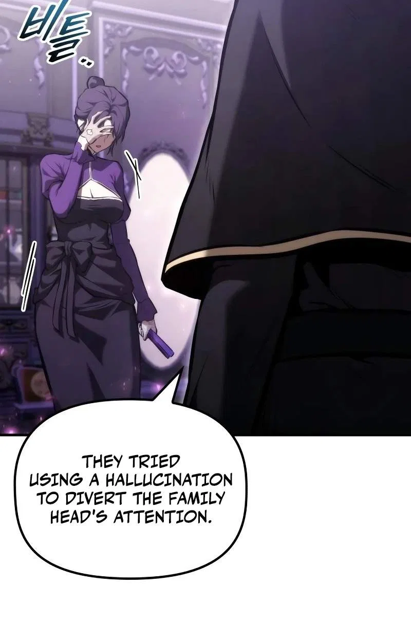 The Necromancer Family’s Young Heir Chapter 90 – Page 36