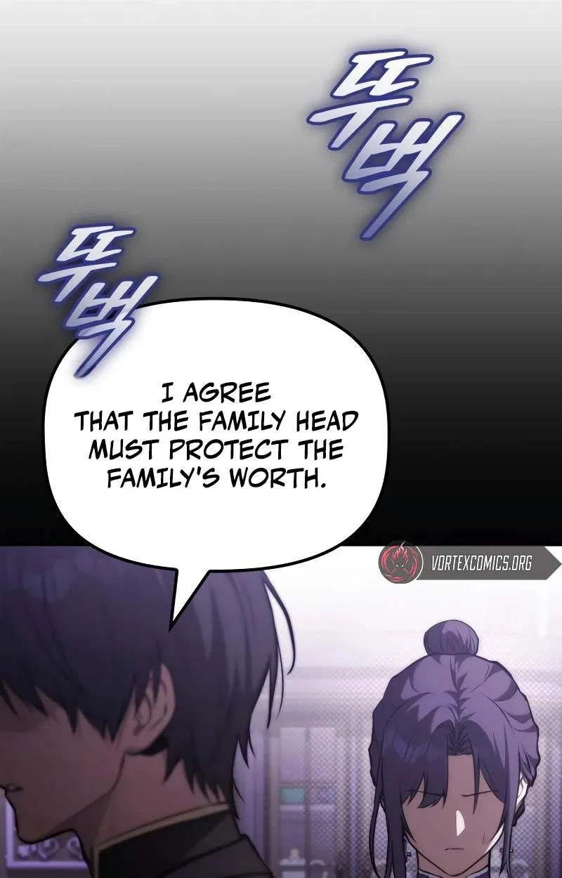 The Necromancer Family’s Young Heir Chapter 90 – Page 42