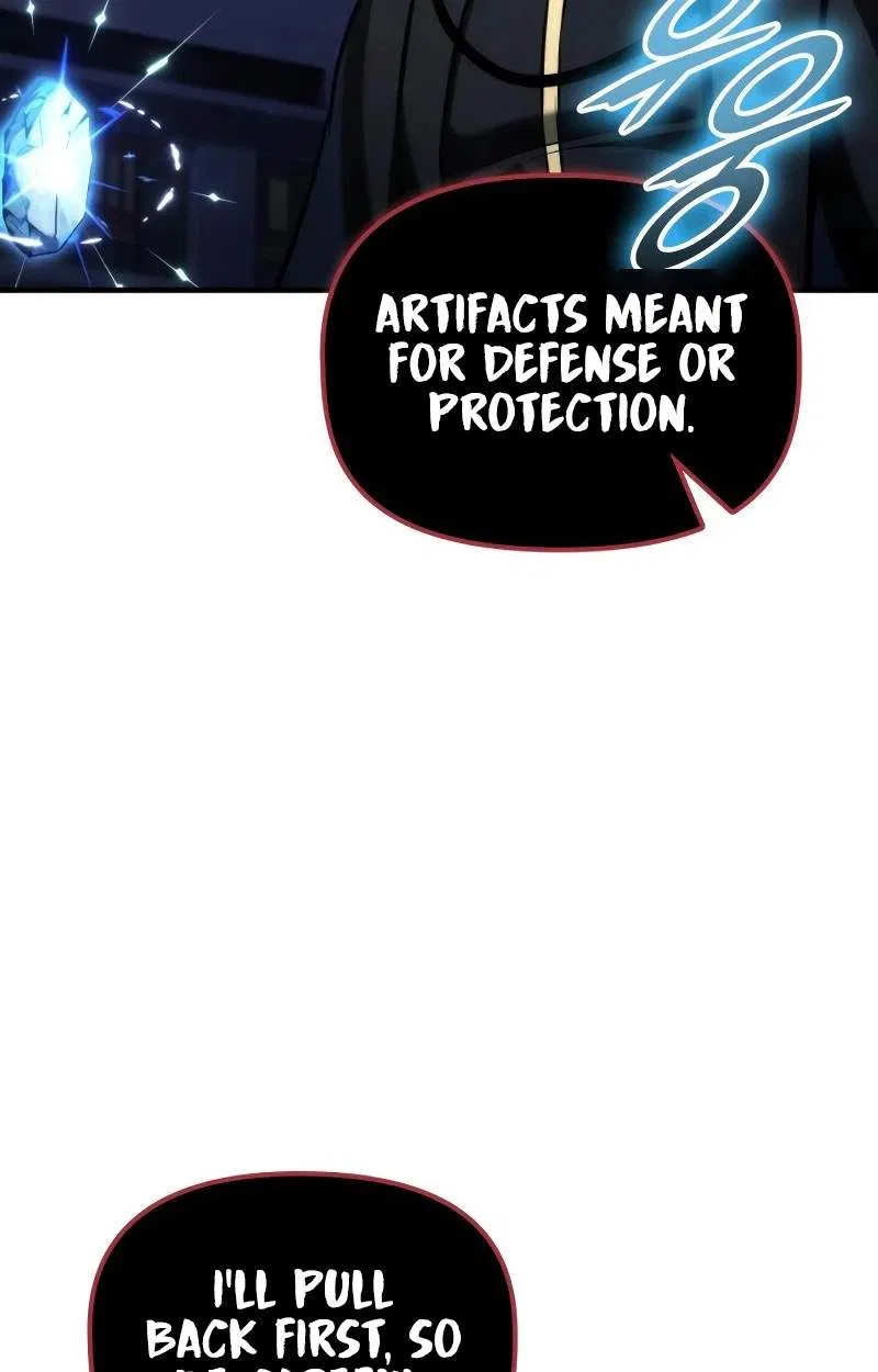 The Necromancer Family’s Young Heir Chapter 90 – Page 50