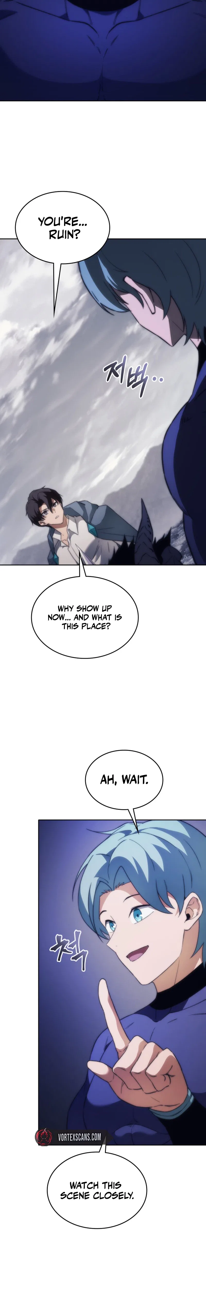 Return of the Apocalypse-Class Death Knight Chapter 91 – Page 7