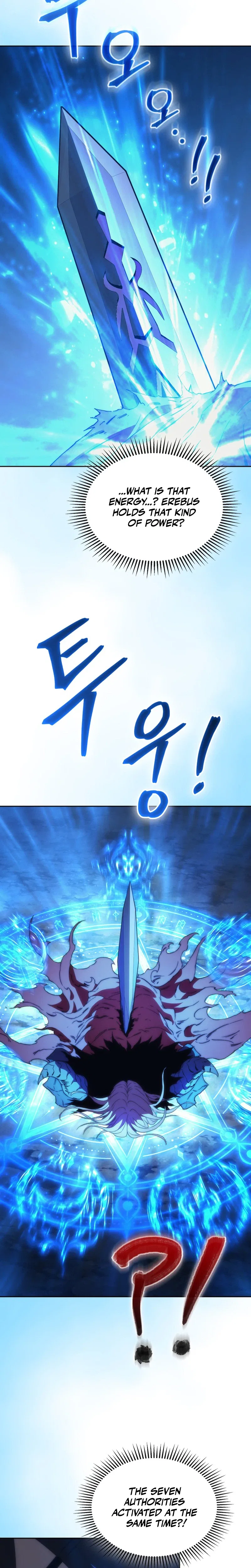 Return of the Apocalypse-Class Death Knight Chapter 91 – Page 9