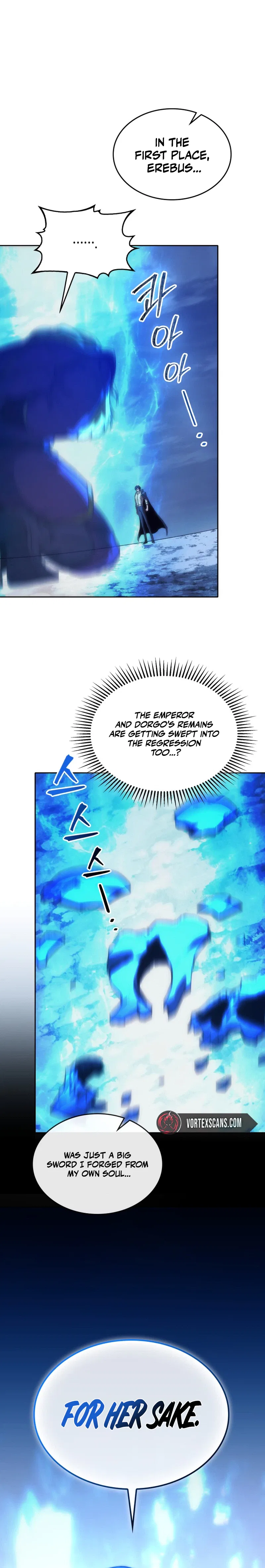 Return of the Apocalypse-Class Death Knight Chapter 91 – Page 13
