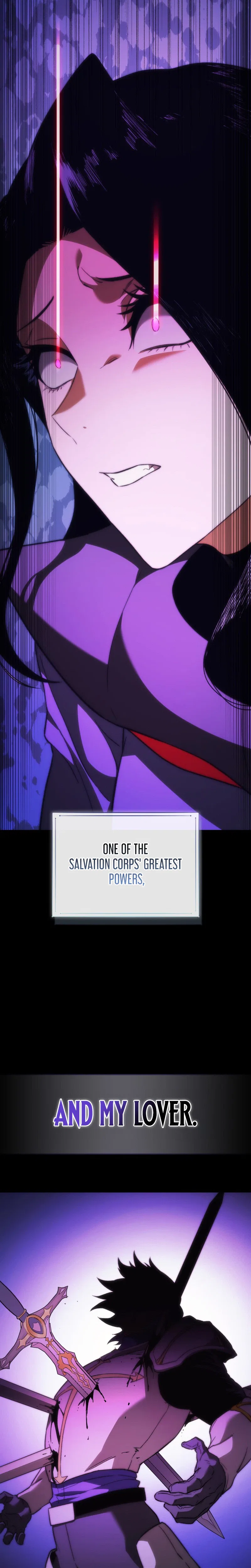 Return of the Apocalypse-Class Death Knight Chapter 91 – Page 15