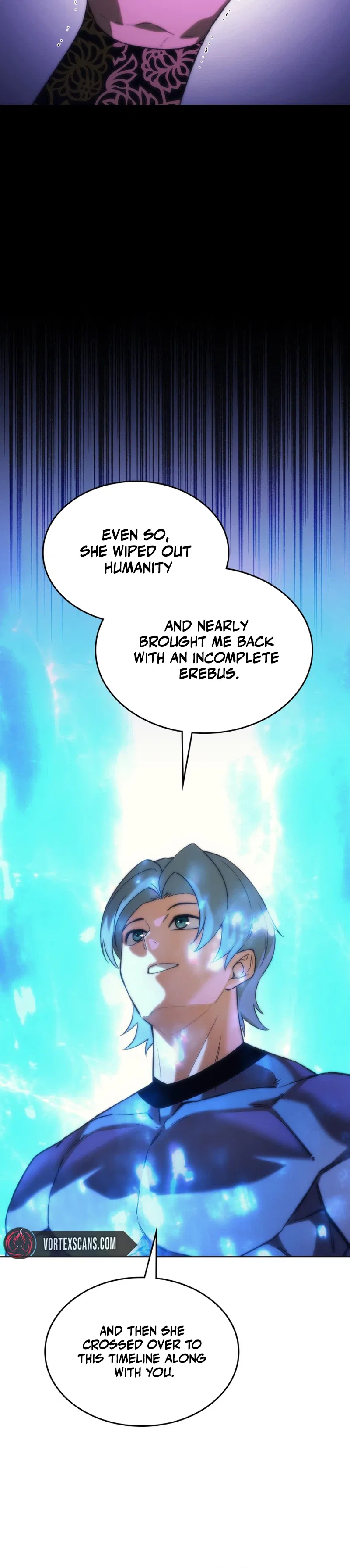 Return of the Apocalypse-Class Death Knight Chapter 91 – Page 22