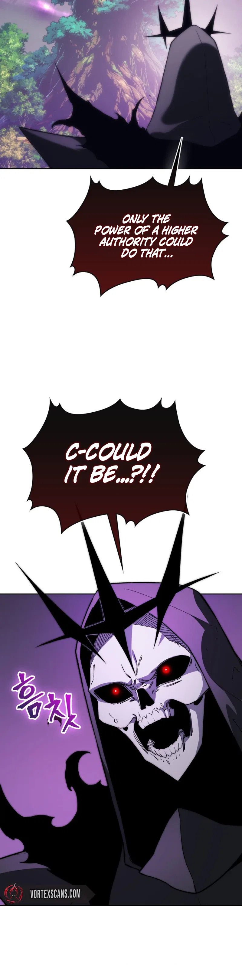 Return of the Apocalypse-Class Death Knight Chapter 91 – Page 34