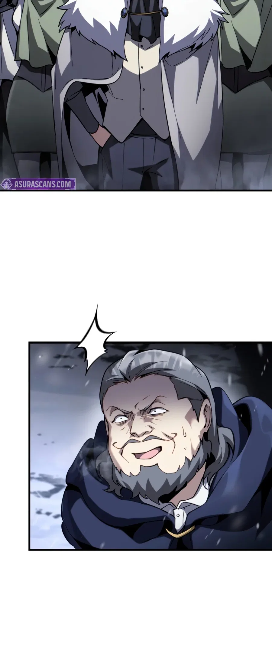 I Became the First Prince: Legend of Sword's Song Chapter 56 – Page 6
