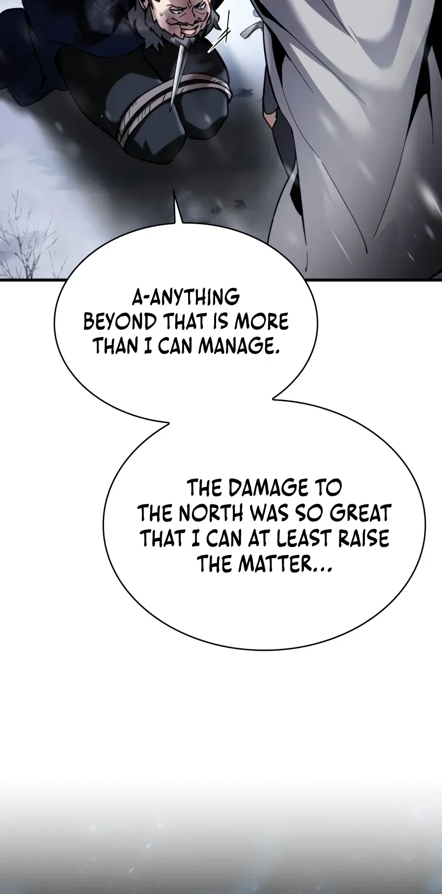 I Became the First Prince: Legend of Sword's Song Chapter 56 – Page 14