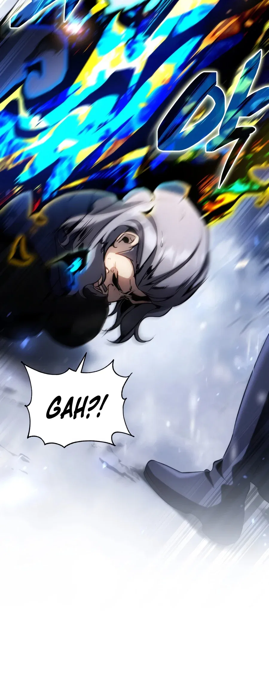 I Became the First Prince: Legend of Sword's Song Chapter 56 – Page 16