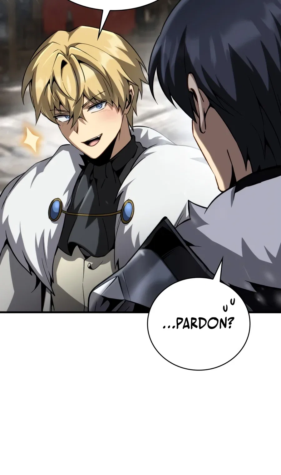 I Became the First Prince: Legend of Sword's Song Chapter 56 – Page 20