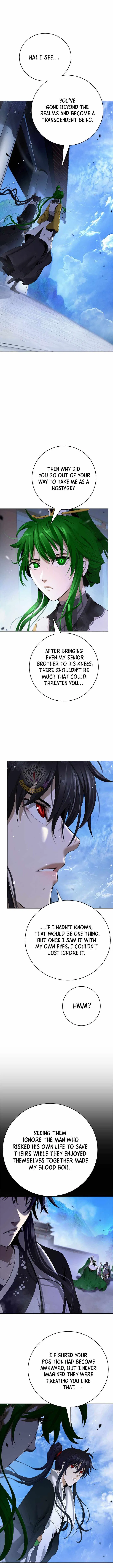 The Story Of Thorny Spear Chapter 259 – Page 4