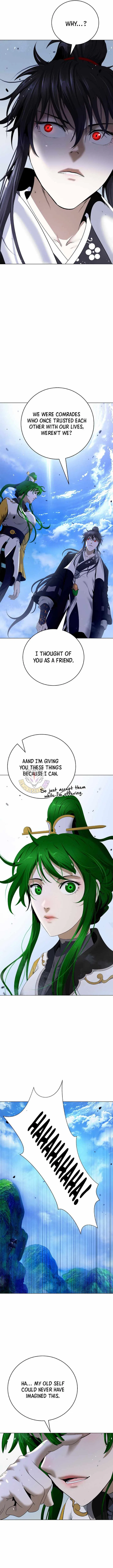 The Story Of Thorny Spear Chapter 259 – Page 7