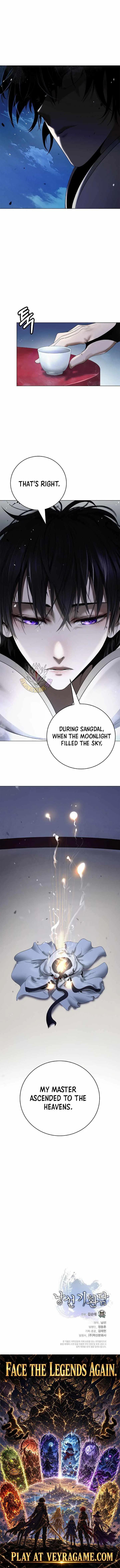 The Story Of Thorny Spear Chapter 259 – Page 16