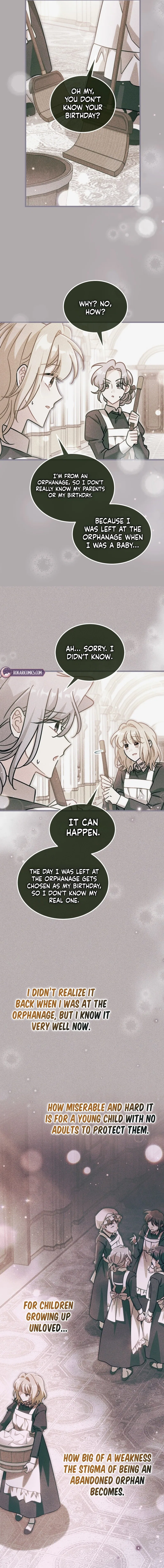 The Maid With a Child Chapter 32 – Page 2