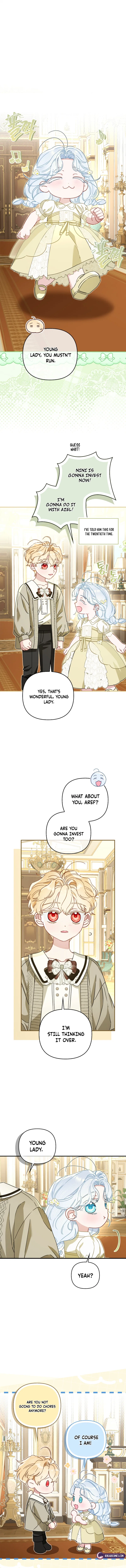The Heroine Takes Everything Chapter 23 – Page 4