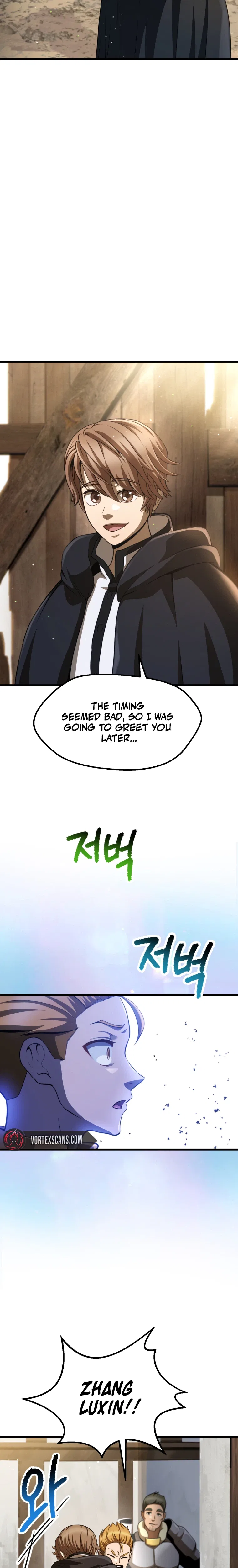 Survival Story of a Sword King in a Fantasy World Chapter 303 – Page 11