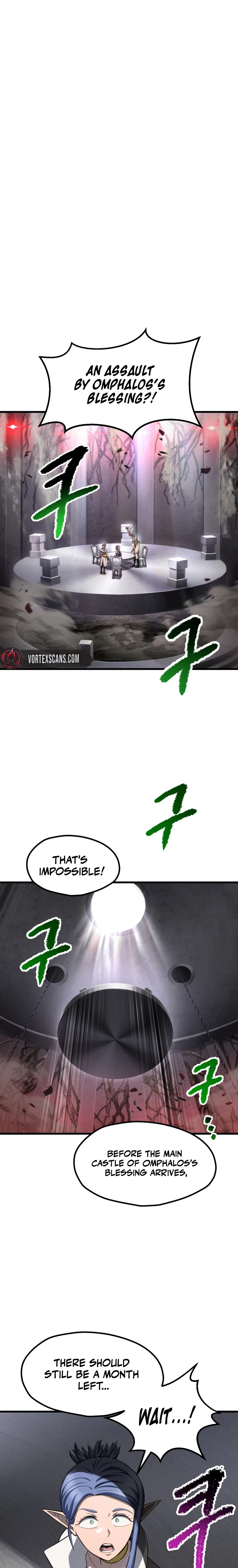 Survival Story of a Sword King in a Fantasy World Chapter 303 – Page 28