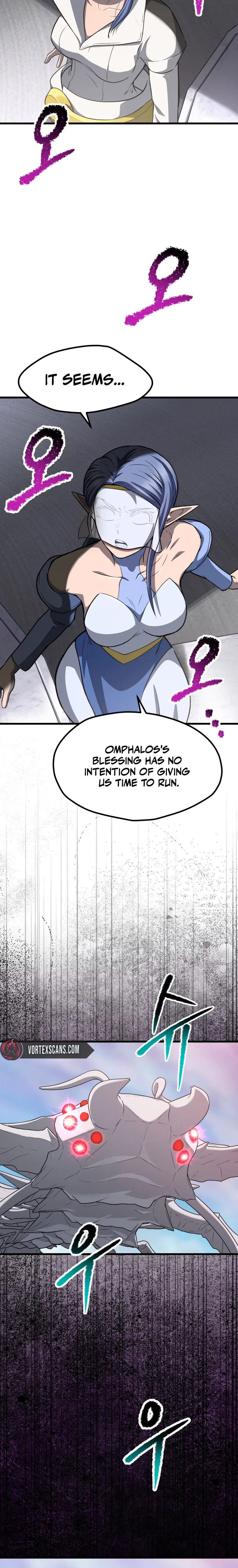 Survival Story of a Sword King in a Fantasy World Chapter 303 – Page 29