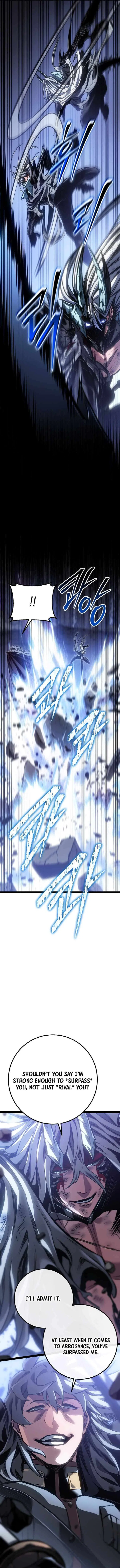 Regressing As The Reincarnated Bastard Of The Sword Clan Chapter 115 – Page 6