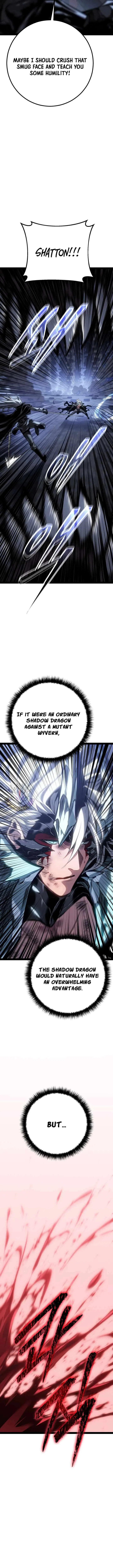 Regressing As The Reincarnated Bastard Of The Sword Clan Chapter 115 – Page 7