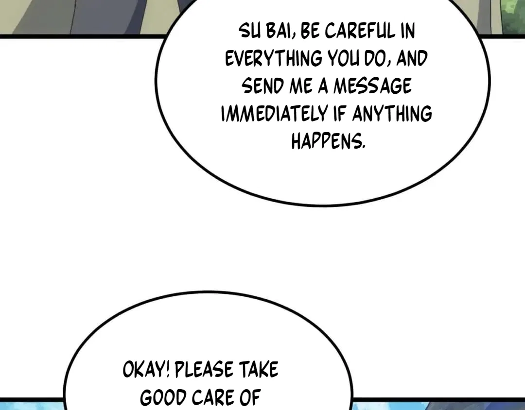 Invasion of the Myriad Races: Starting by Taming a Legendary Beast Chapter 101 – Page 3